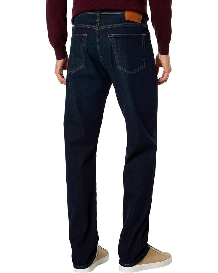 

Джинсы AG Jeans Owens Athletic Fit in The Ave, цвет The Ave