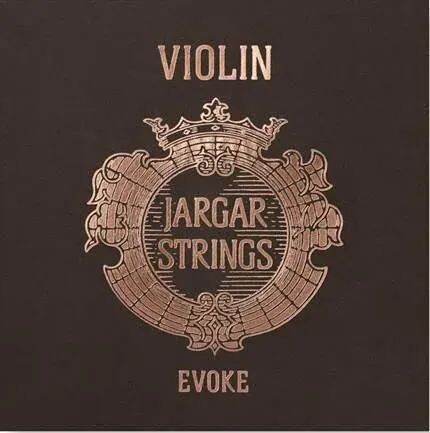 

Набор струн для скрипки Jargar Evoke — размер 4/4