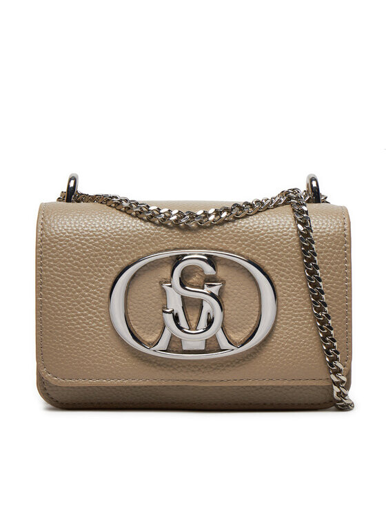 

Кошелек Steve Madden, серый