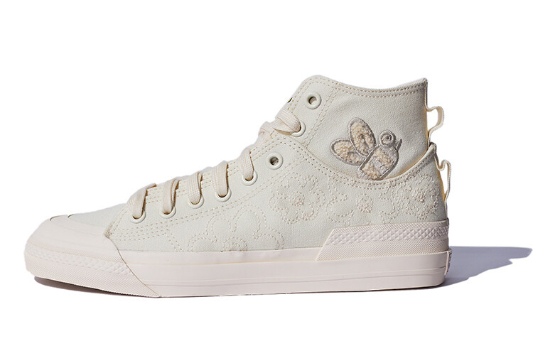 

Adidas originals NIZZA Скейтерские кроссовки унисекс