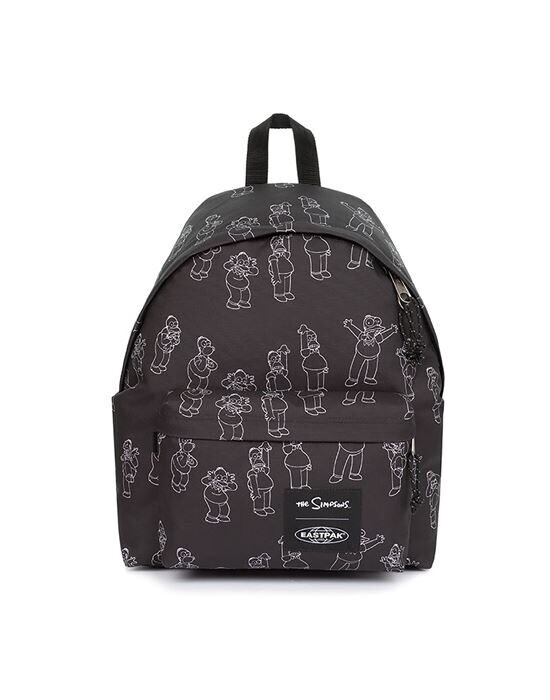 

Рюкзак EASTPAK, черный