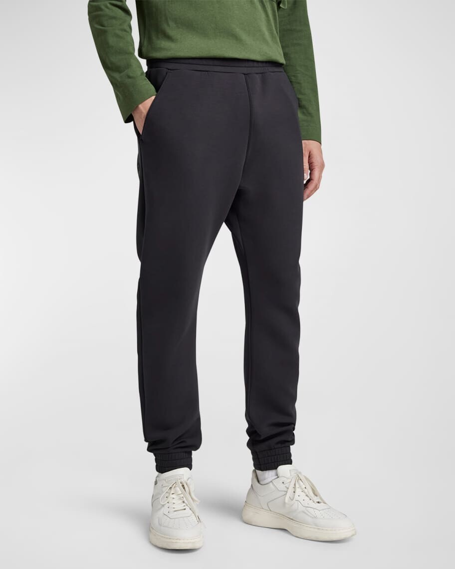 

Мужские однотонные спортивные штаны для подводного плавания G-STAR RAW