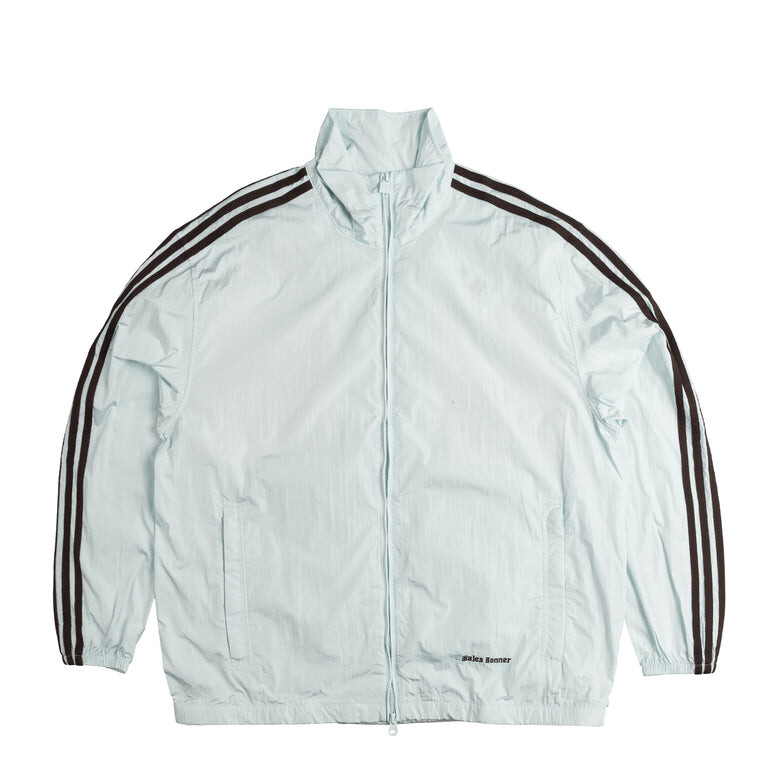 

Куртка X Wales Bonner Nylon Track Top Adidas, синий