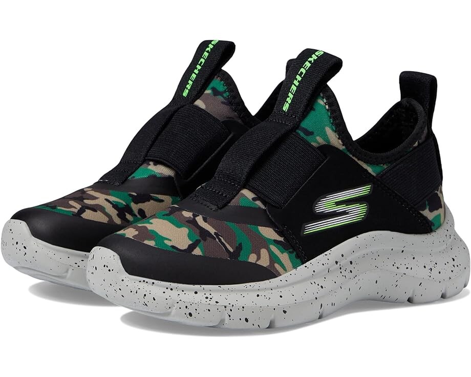 

Кроссовки Skechers Sport Stretch Knit-Skech Fast 403877L, цвет Camo