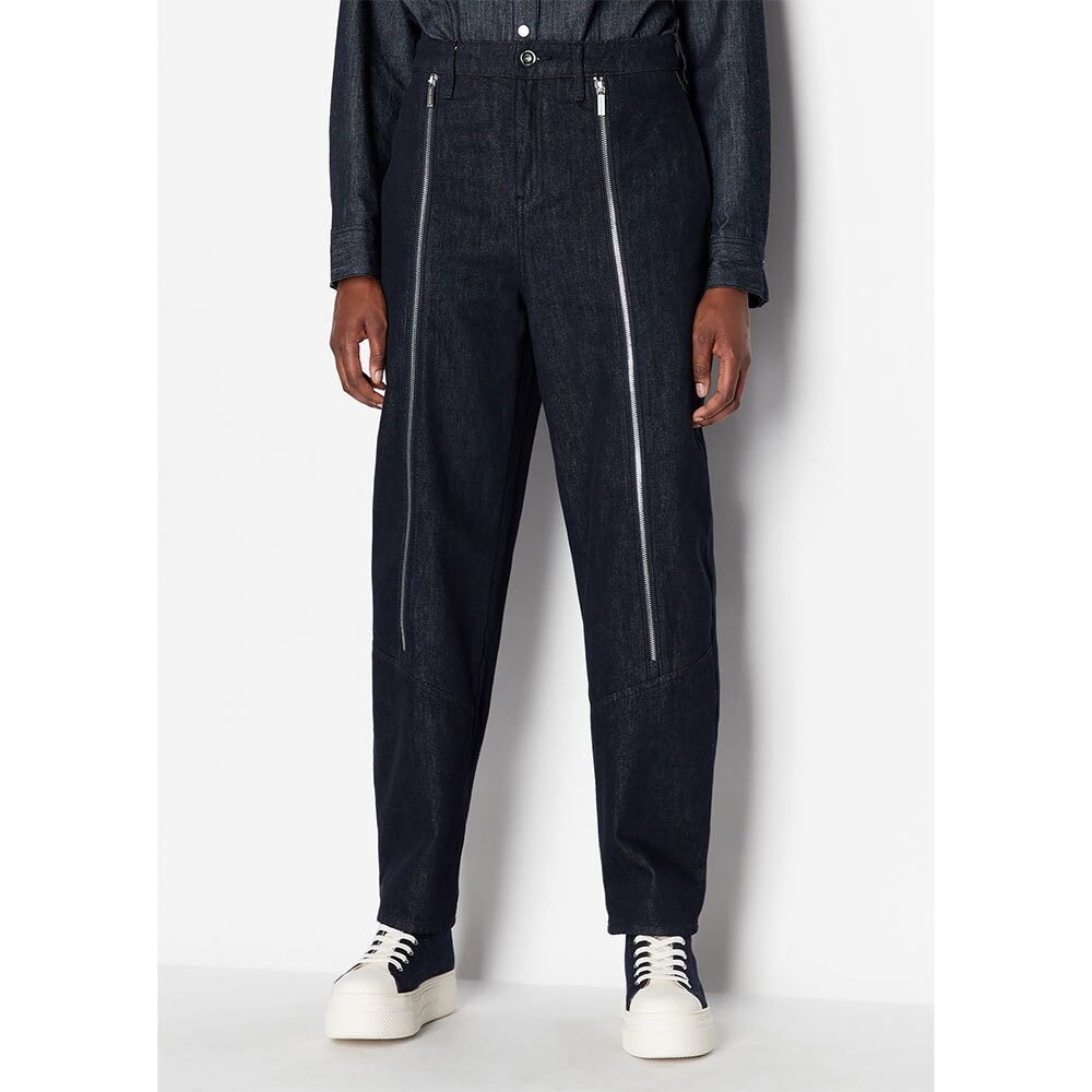 

Спортивные брюки Armani Exchange 6RYP61_Y21QZ, синий