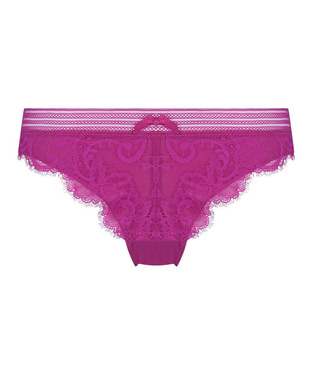 

Трусики Hunkemöller, розовый