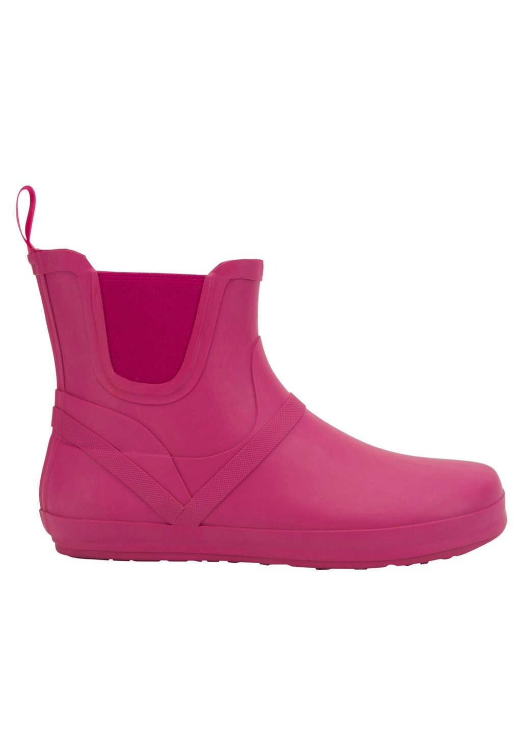 

Резиновые сапоги XERO SHOES, розовый
