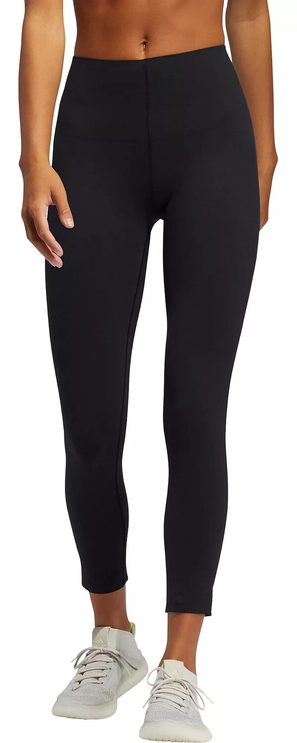 

Женские тайтсы Adidas Elevated Yoga Flow 7/8