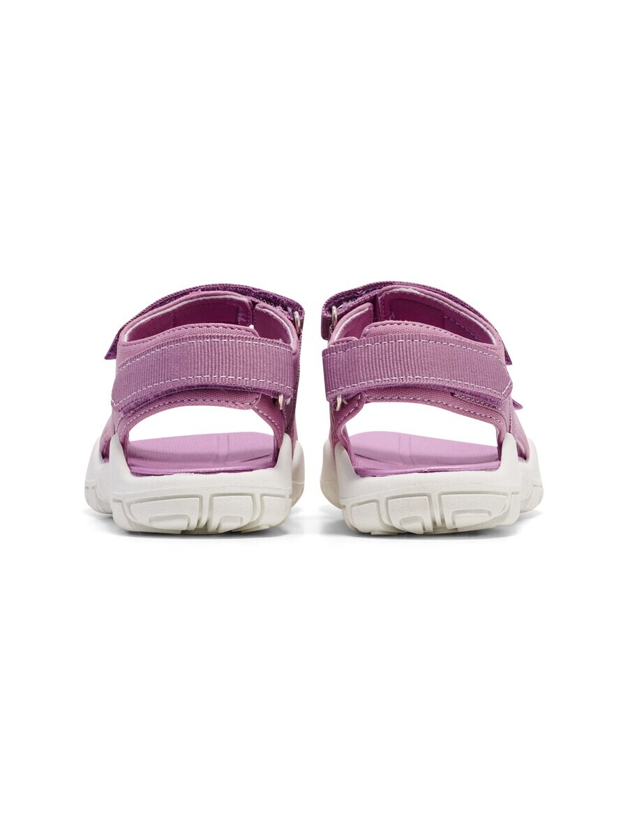 

Сандалии Hummel Sandals TREKKING II, фиолетовый