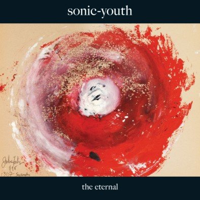 Виниловая пластинка Sonic Youth - The Eternal