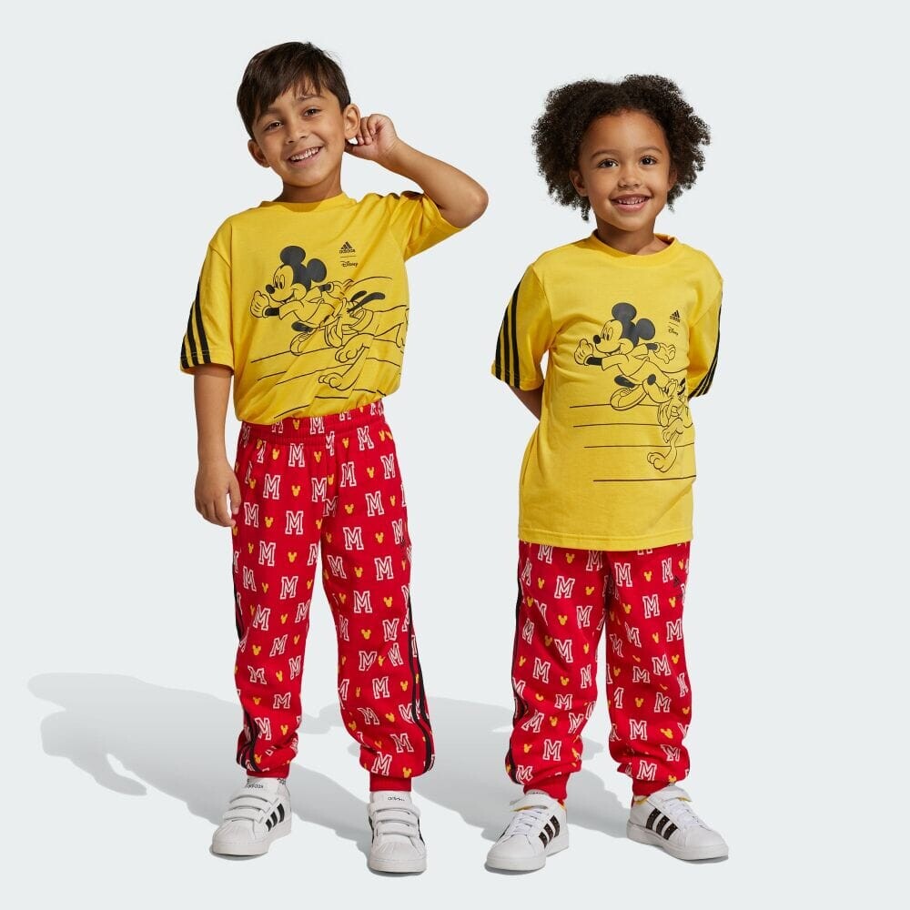 

Брюки ADIDAS × DISNEY