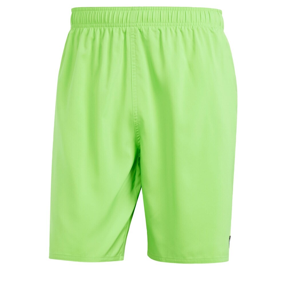 

Спортивные плавки Adidas Solid CLX Classic, зеленый