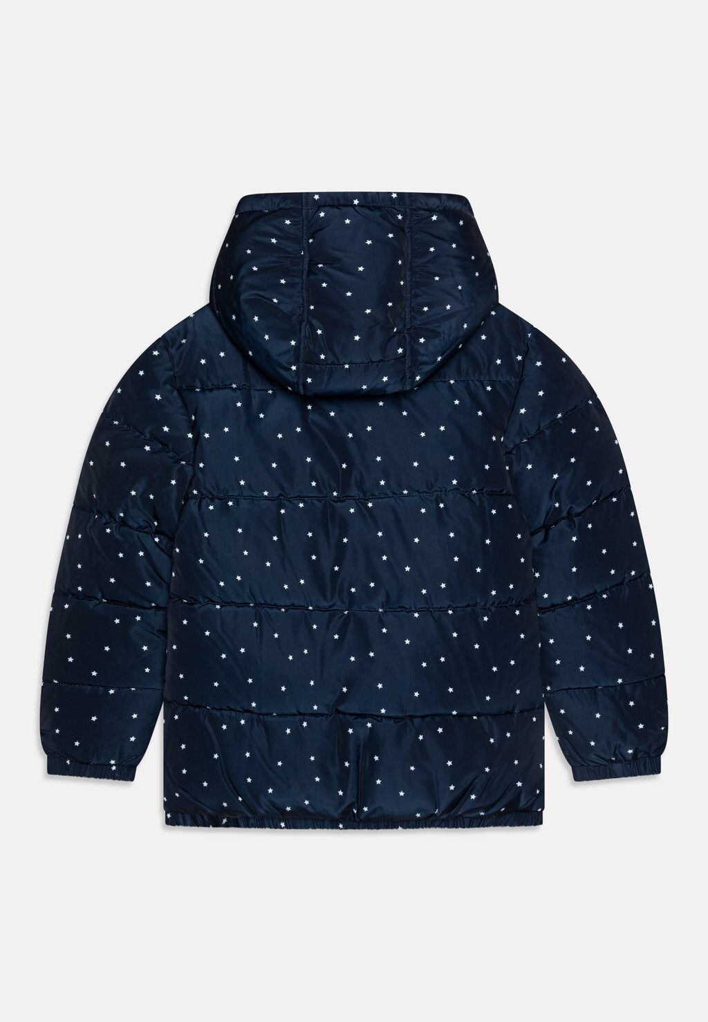 

Зимняя куртка JUNIOR UNISEX Petit Bateau, темно-синий