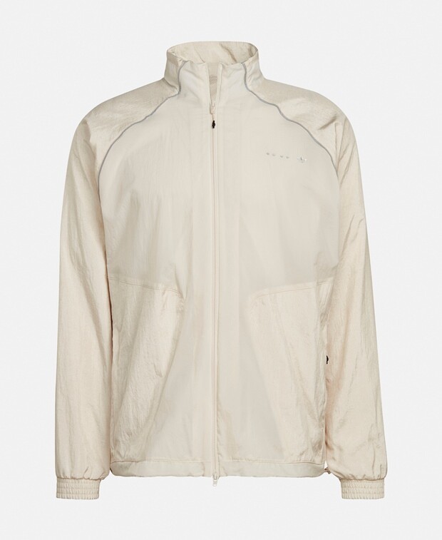 

Межсезонная куртка adidas Originals, бежевый