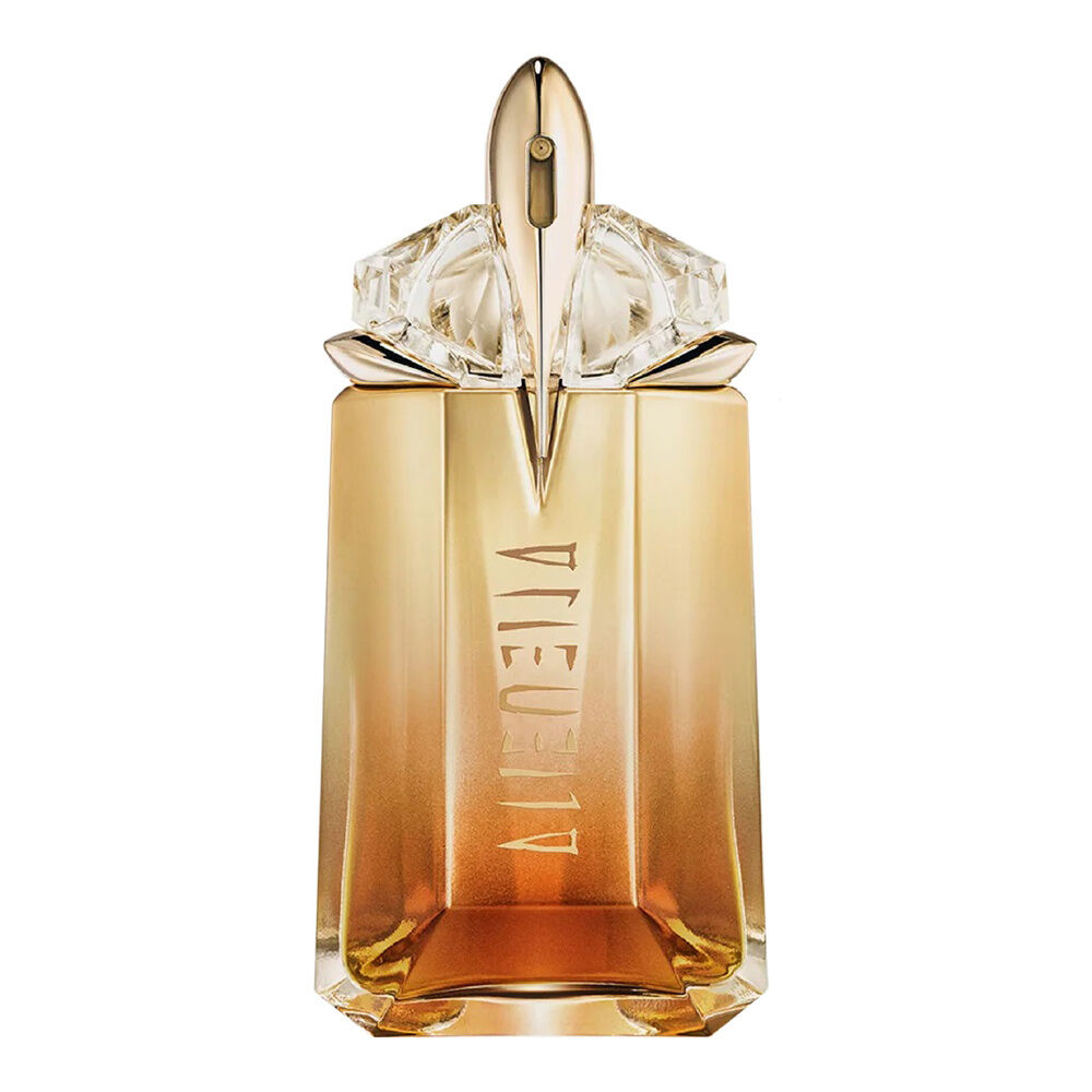 цена Женская парфюмированная вода Mugler Alien Goddess Intense, 60 мл