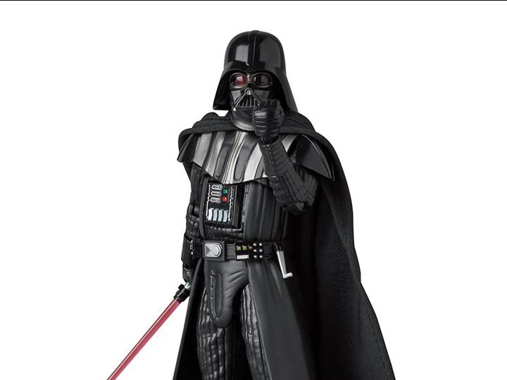 

Фигурка Star Wars: Rogue One MAFEX No.211 Darth Vader (Ver. 1.5) Medicom Toy