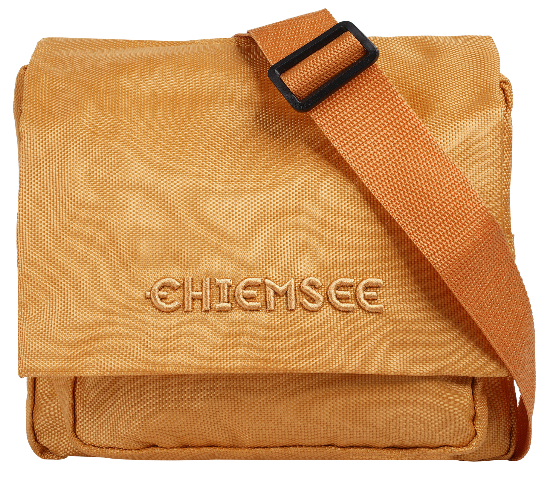 Сумка через плечо Chiemsee Umhängetasche, желтый сумка через плечо chiemsee gürteltasche желтый