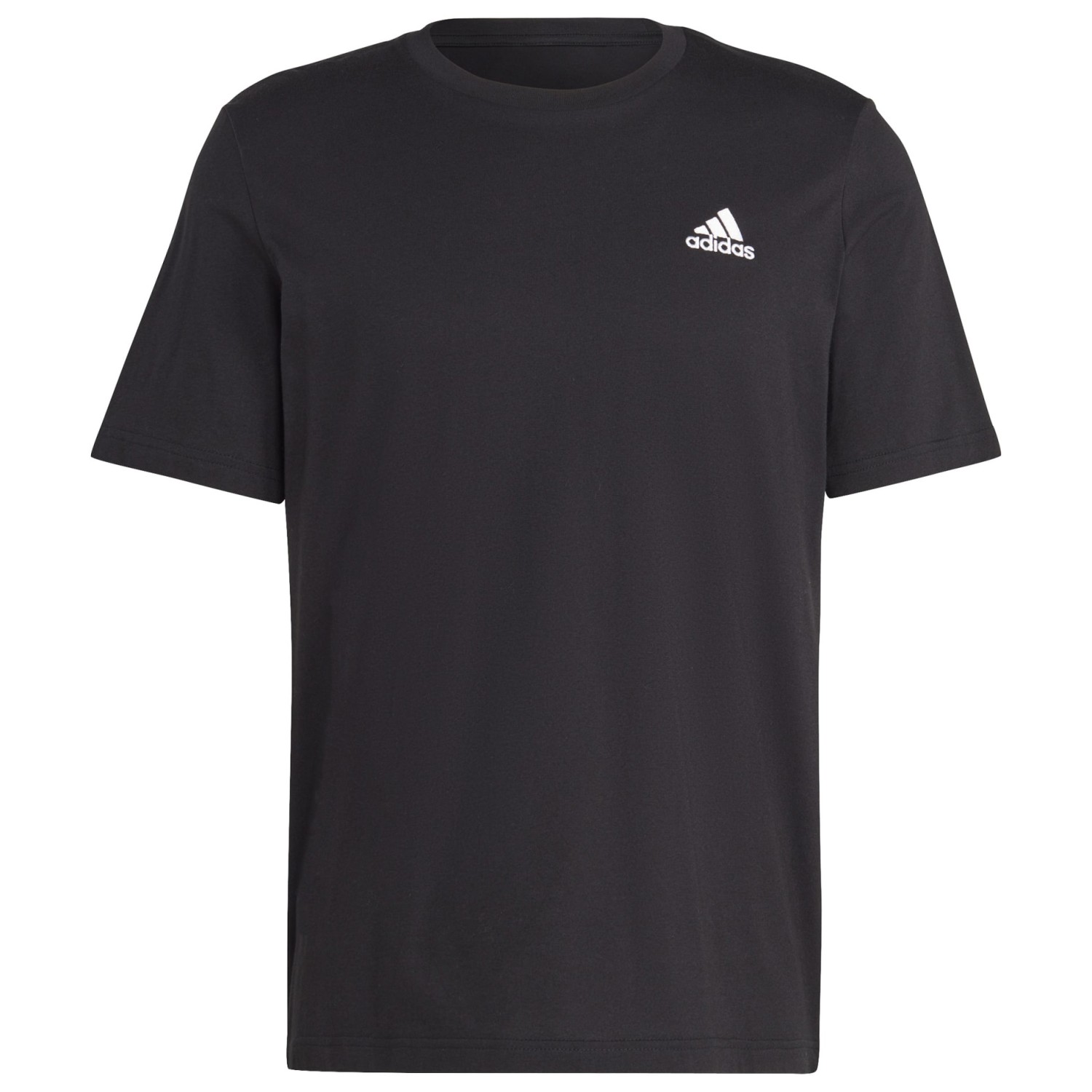 Функциональная рубашка Adidas SL SJ Tee, черный