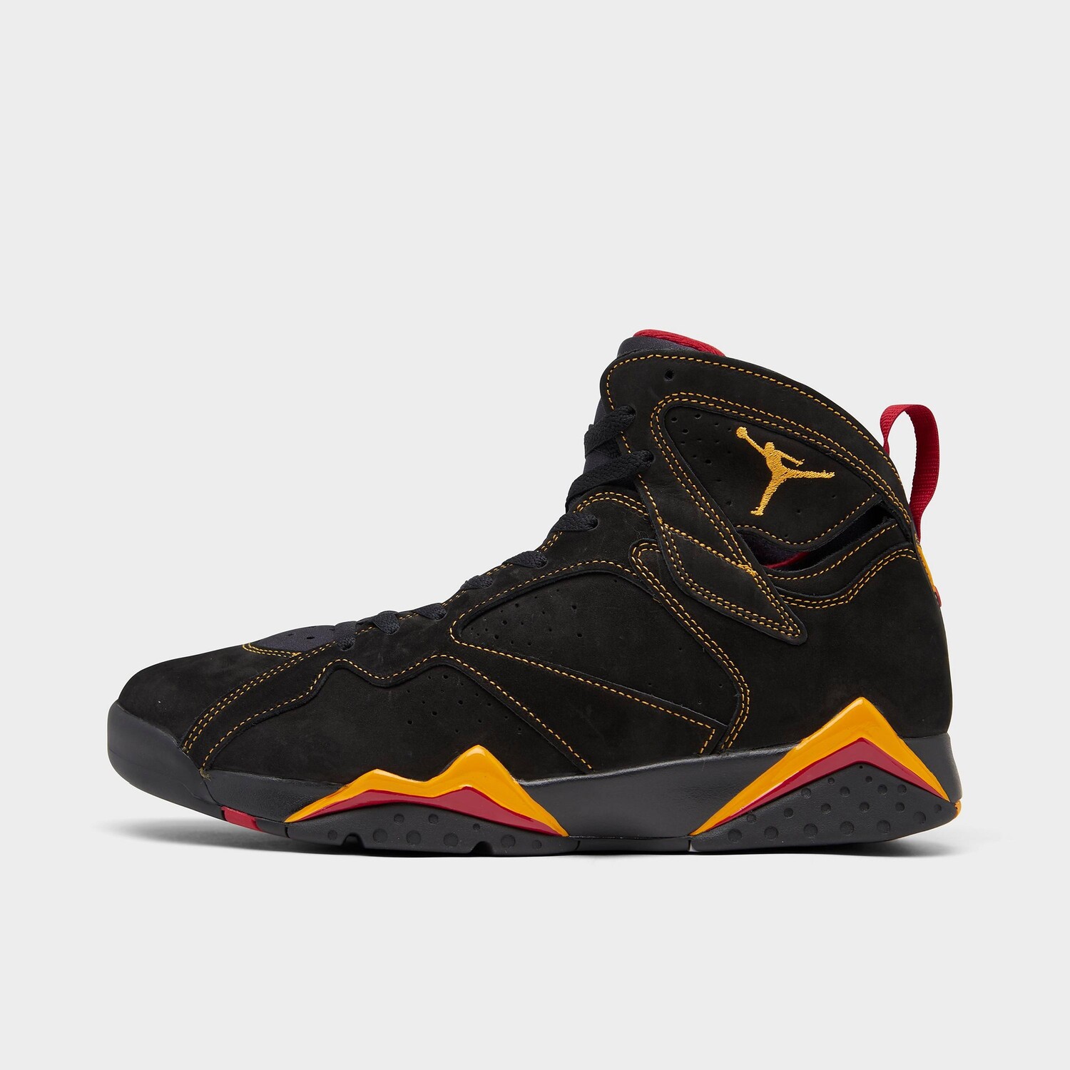 

Баскетбольные кроссовки Air Jordan Retro 7, черный