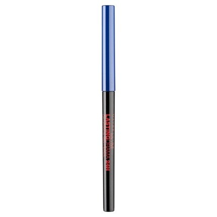 

Eyestudio Lasting Drama Gel Подводка для глаз Сапфировая сила с кисточкой 3 мл, Maybelline New York