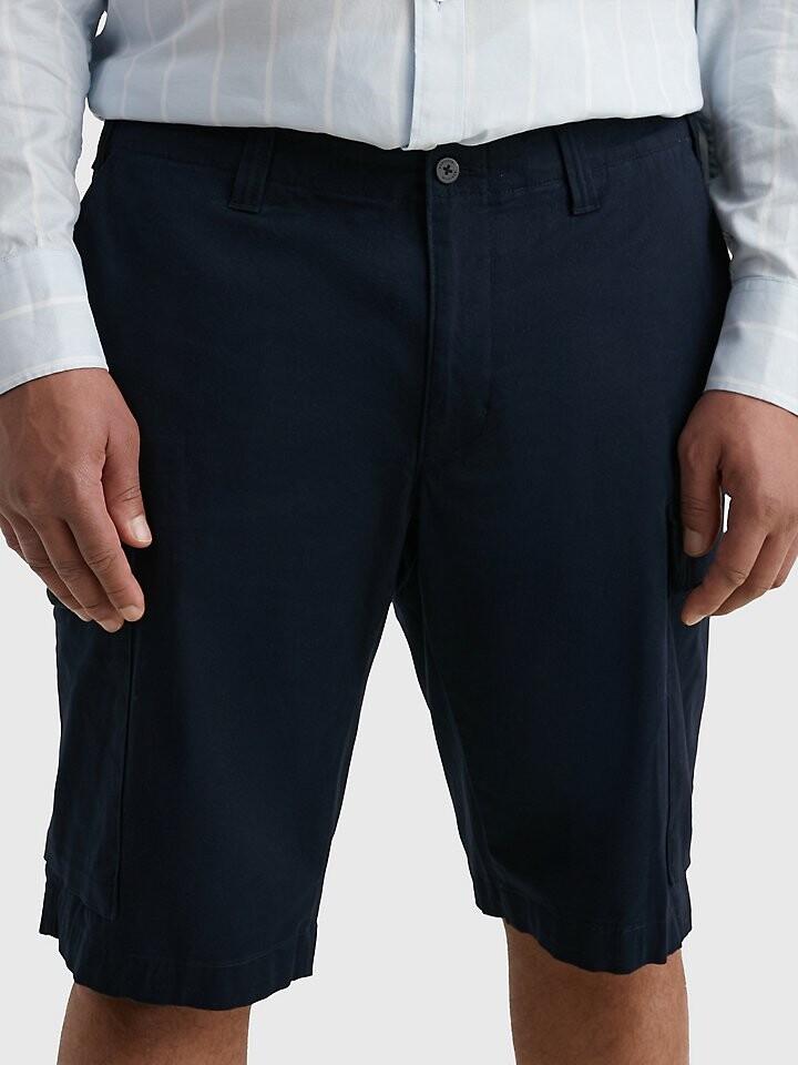 

Шорты-карго Big and Tall Relaxed Fit 1985 Tommy Hilfiger