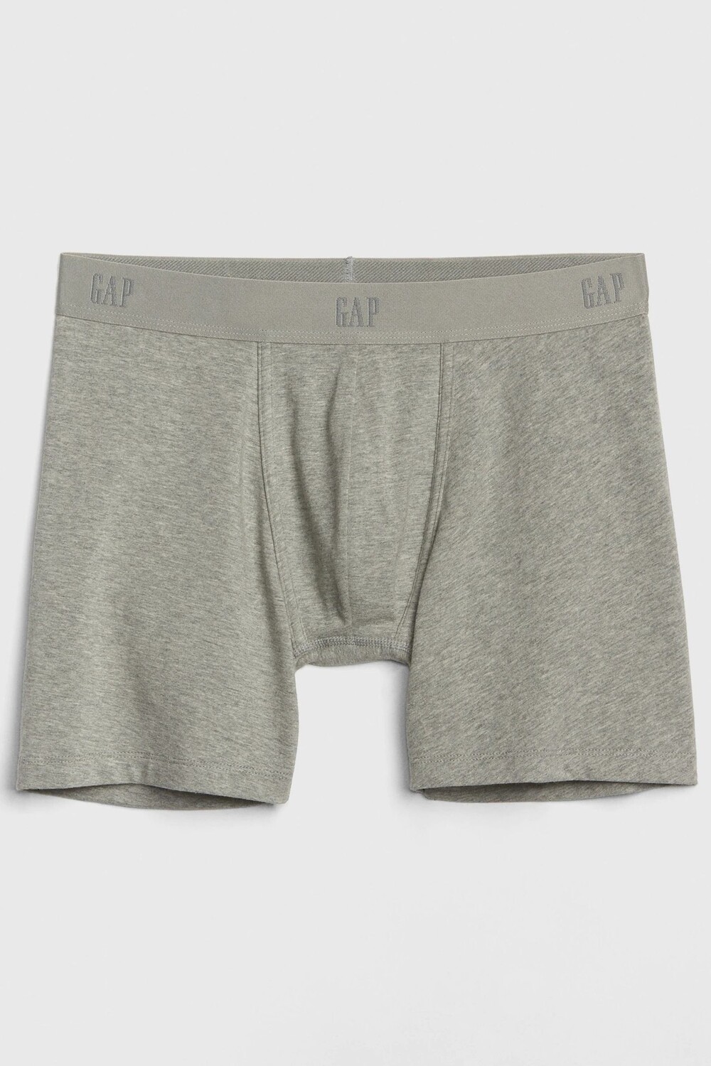 

5-дюймовые боксеры Gap, серый