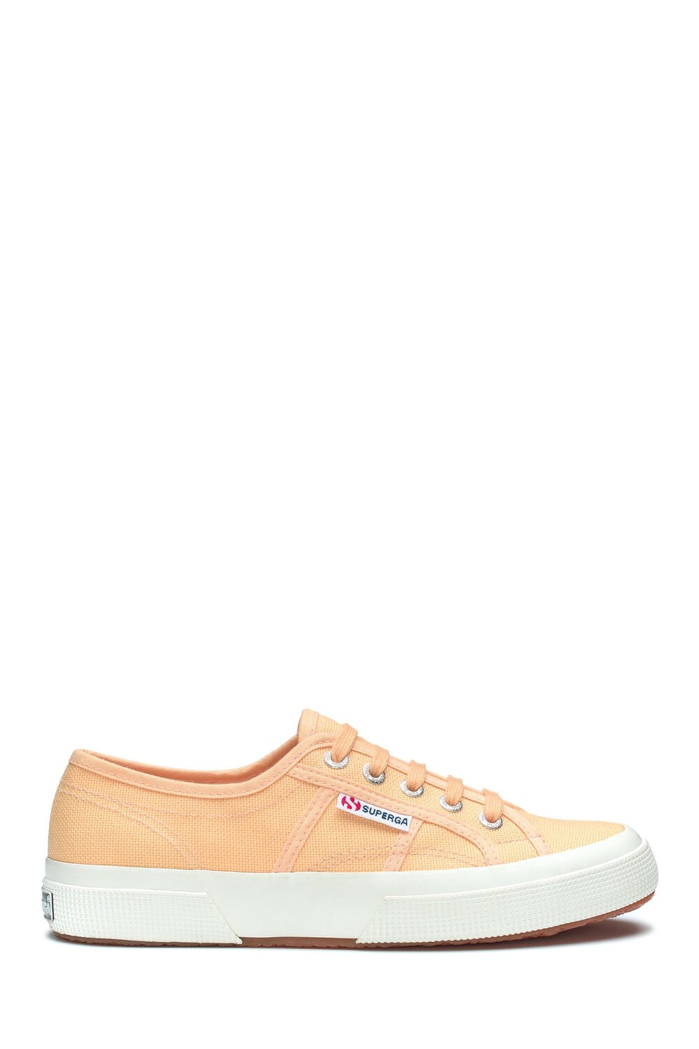 

2750 Спортивная обувь Unisex Cotu Classic Superga, оранжевый