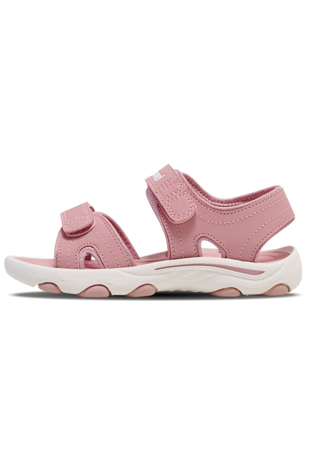 

Треккинговые сандалии WAVE JR Hummel, цвет zephyr