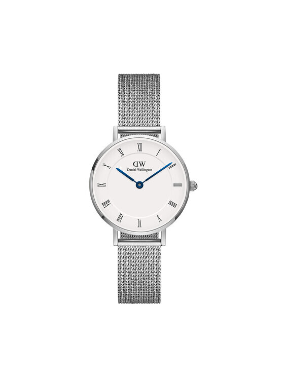 

Часы Daniel Wellington, серебряный