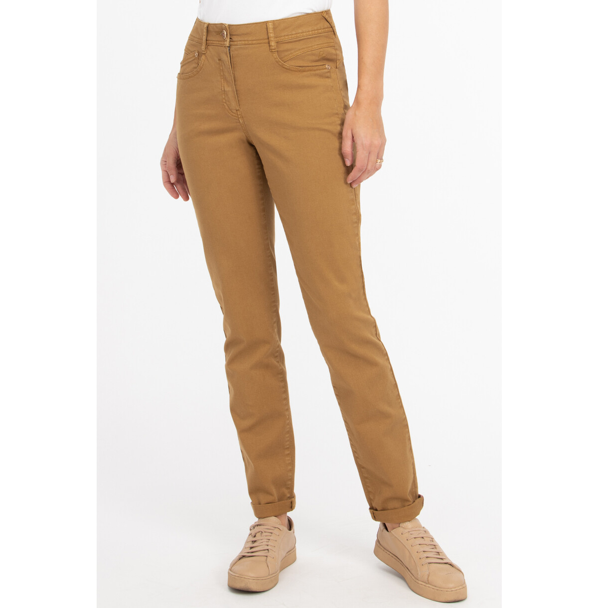 

Брюки Recover Pants Damenhose, цвет CURRY