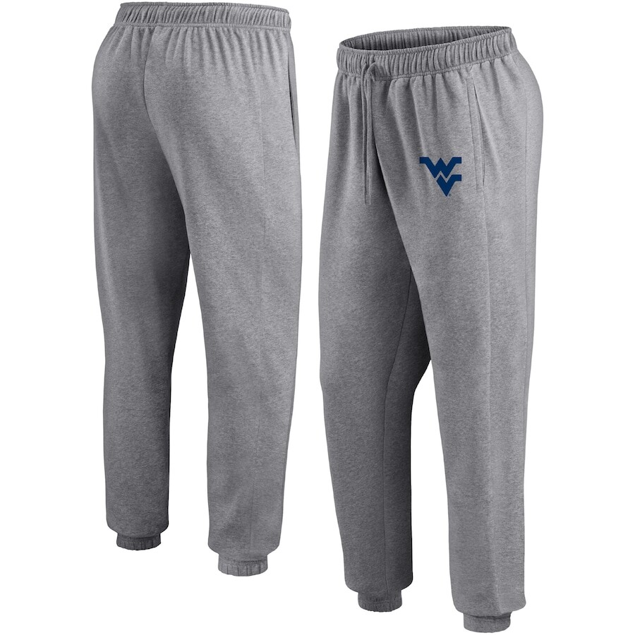 

Джоггеры Captivating Apparel West Virginia Mountaineers