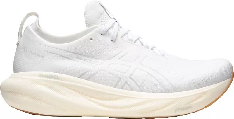 

Мужские кроссовки Asics Gel-Nimbus 25, белый