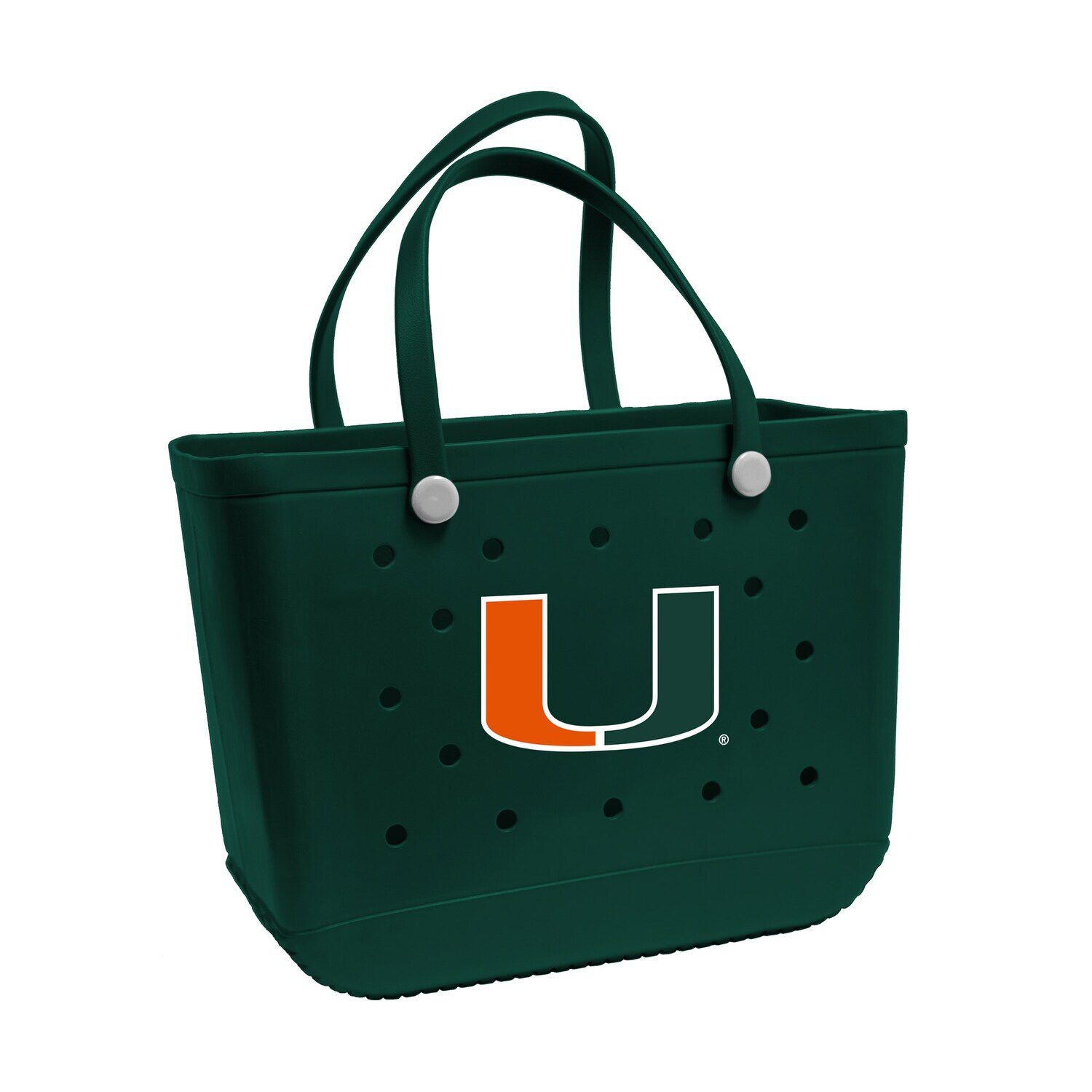 

Сумка-тоут Miami Hurricanes Venture