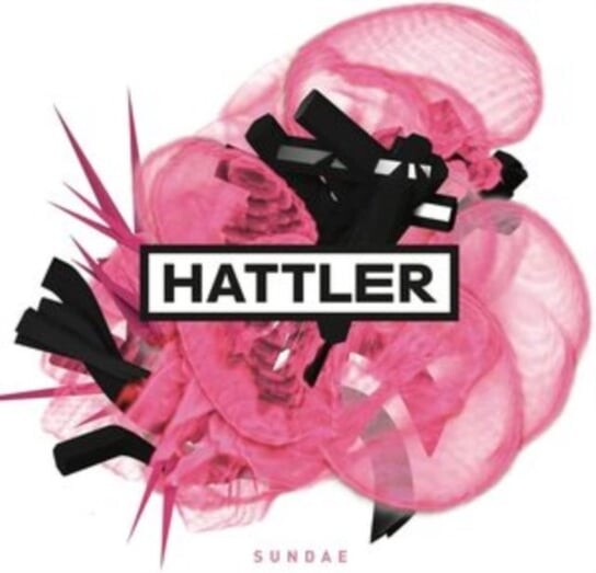 

Виниловая пластинка Hattler - Sundae