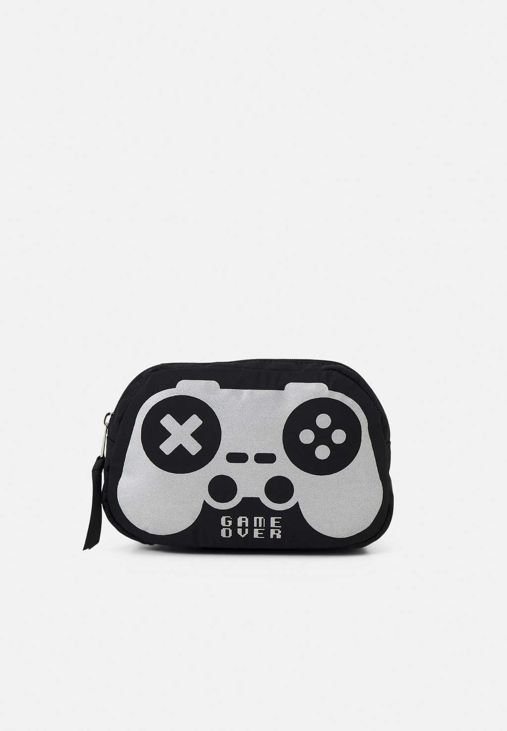 

Поясная сумка BAG GAMING CONTROL UNISEX Lindex, цвет black