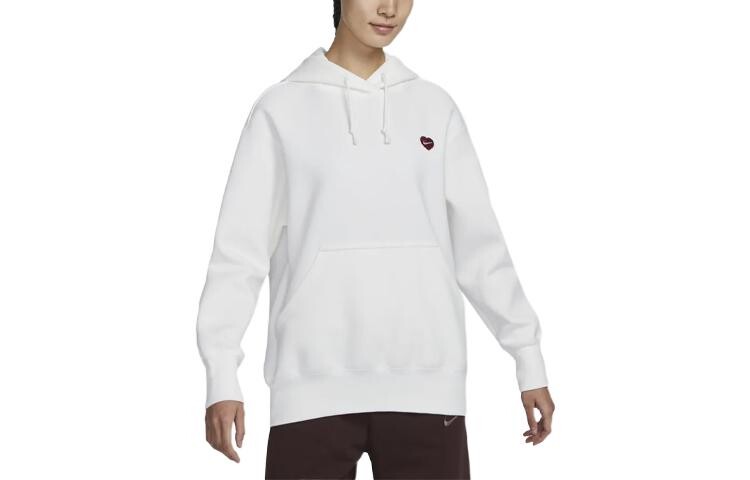 

Женская толстовка Nike