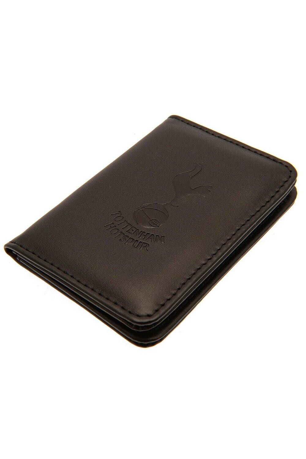 

Держатель карты Executive Crest Tottenham Hotspur FC, черный