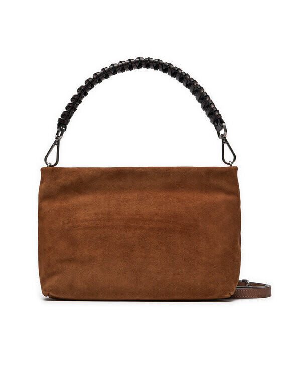 

Сумочка Gianni Chiarini, коричневый