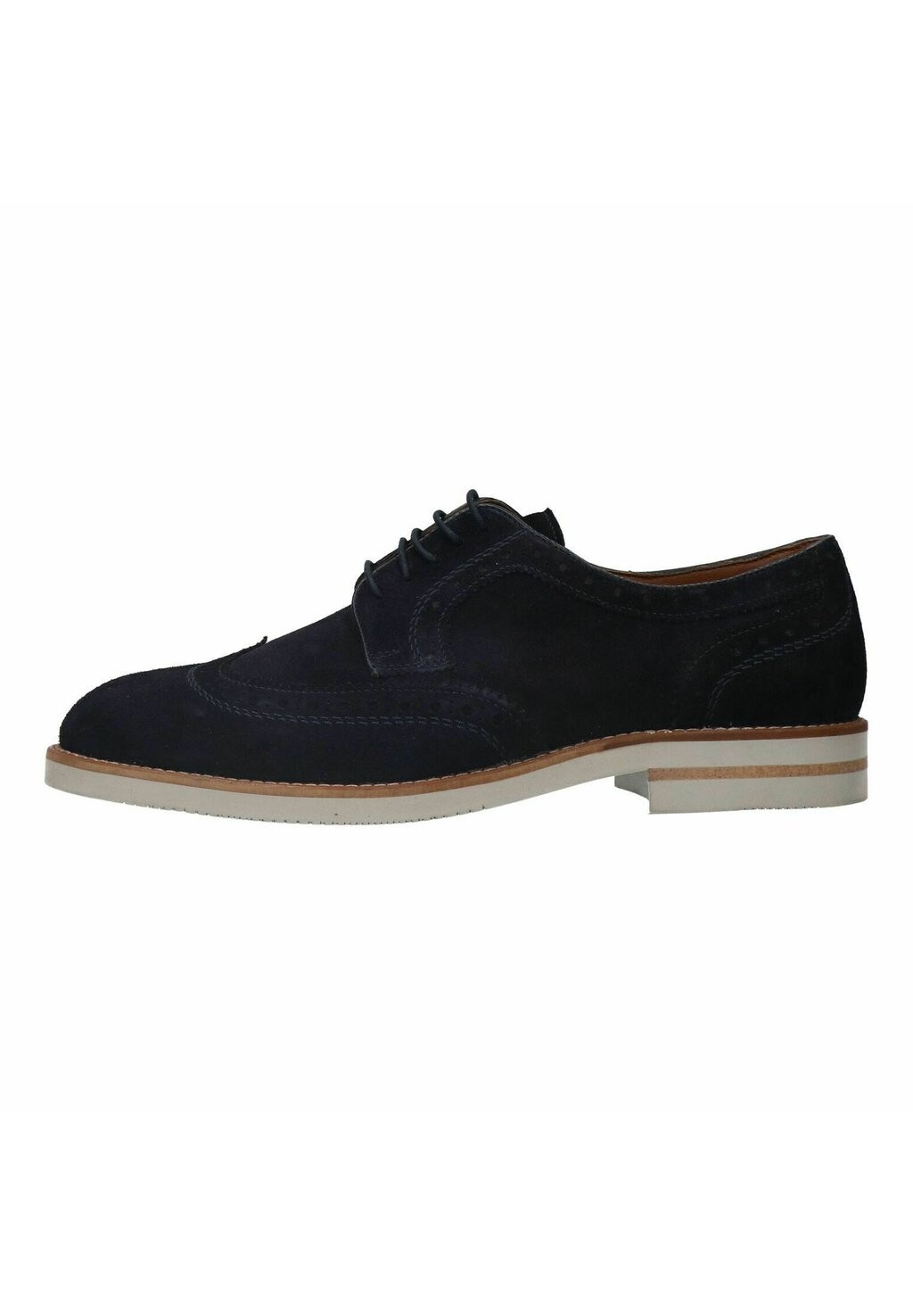 

Ботинки Manfield, цвет blau