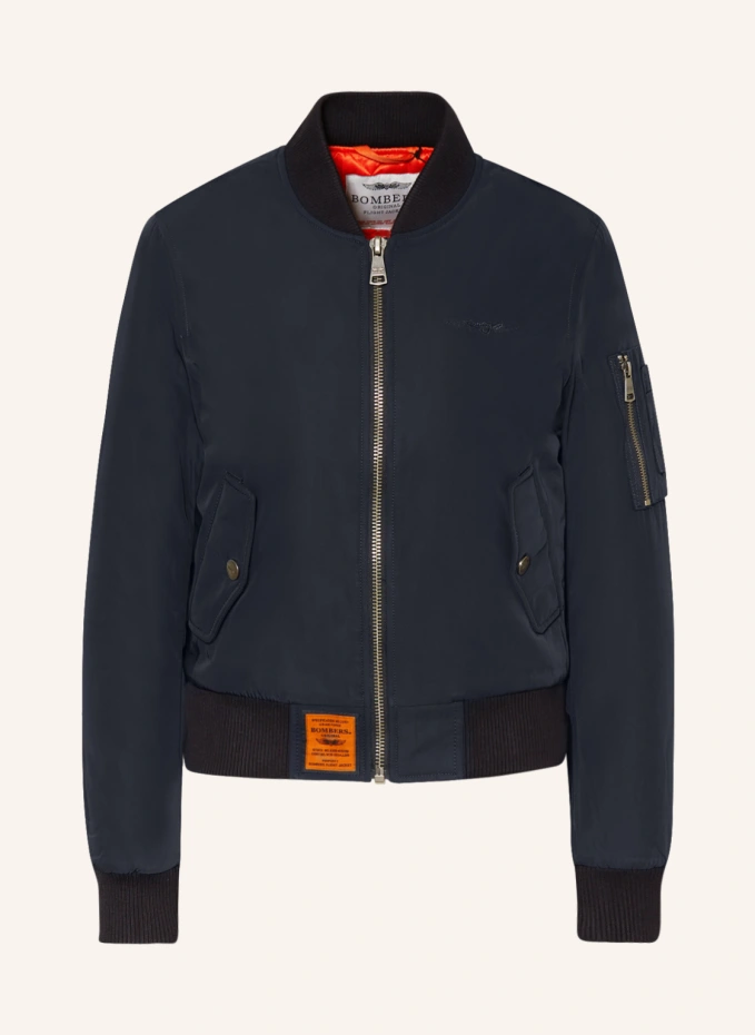 

Блузка Original Bombers, синий
