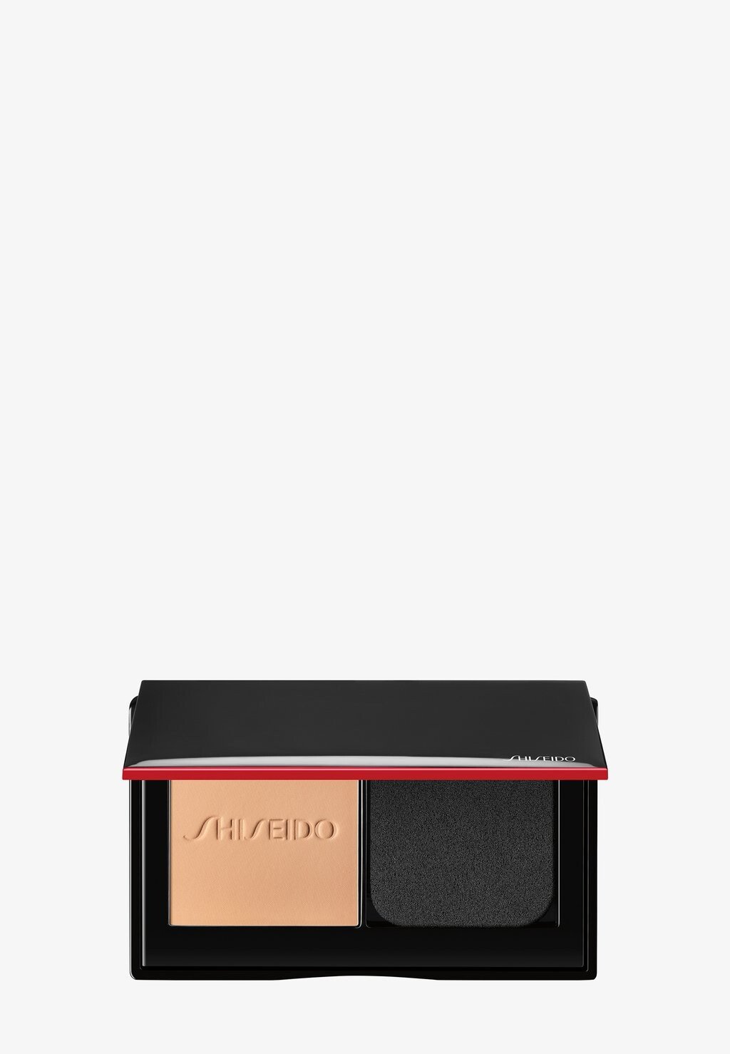 

Тональный крем Synchro Skin Self-Refreshing Custom Finish Powder Foundation 510 Shiseido, цвет quartz