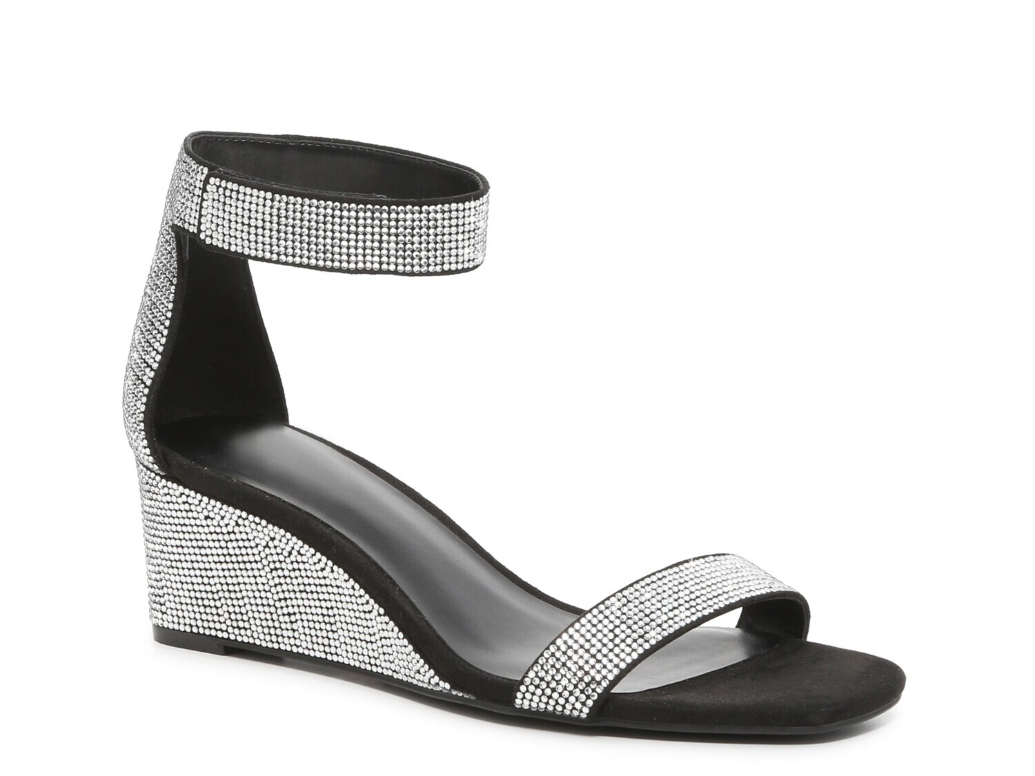 

Туфли-лодочки Mix No. 6 Prunela Wedge Pump, черный