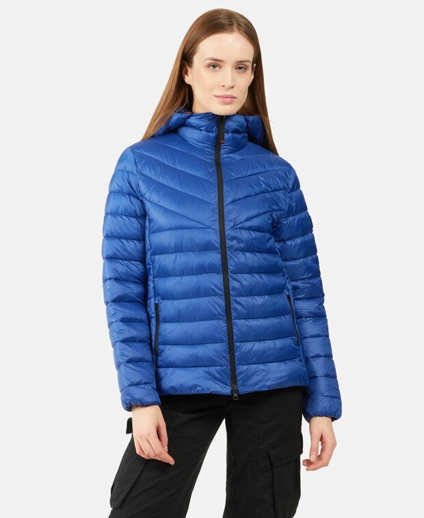 

Функциональная куртка Bogner Fire + Ice, синий