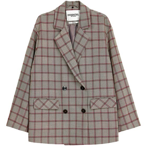 

Блейзер Эмиа Essentiel Antwerp