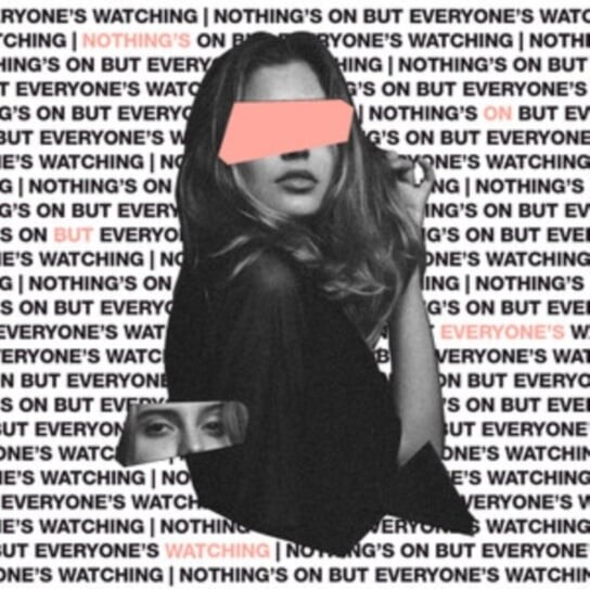 

Виниловая пластинка Daytime TV - Nothing's On But Everyone's Watching