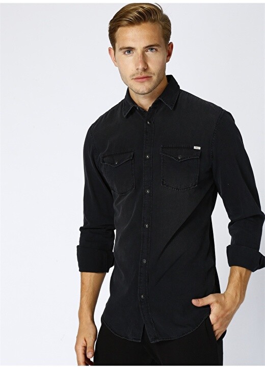 

Рубашка Jack & Jones