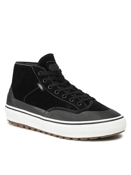 

Кроссовки Vans, черный