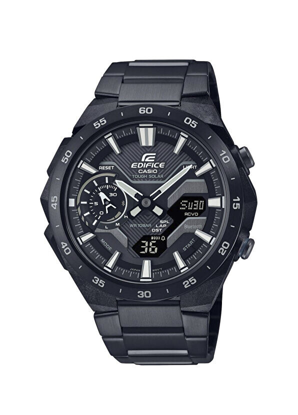 

Мужские наручные часы Ecb-2200Dc-1ADF Casio, мультиколор