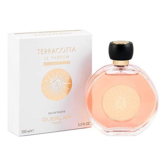 

Туалетная вода, 100 мл Guerlain, Terracotta Le Parfum