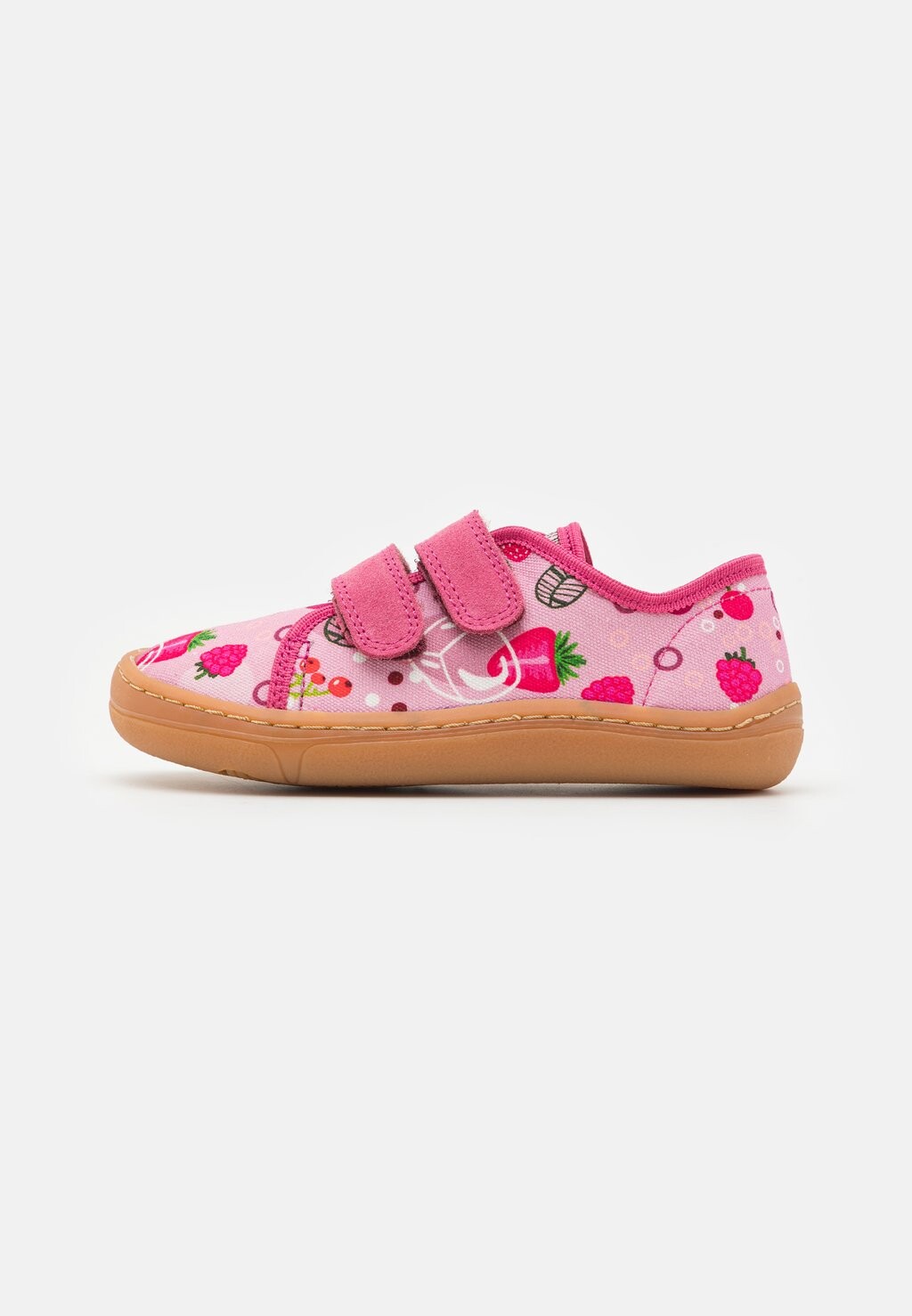 

Тапочки SMU BAREFOOT Froddo, цвет pink